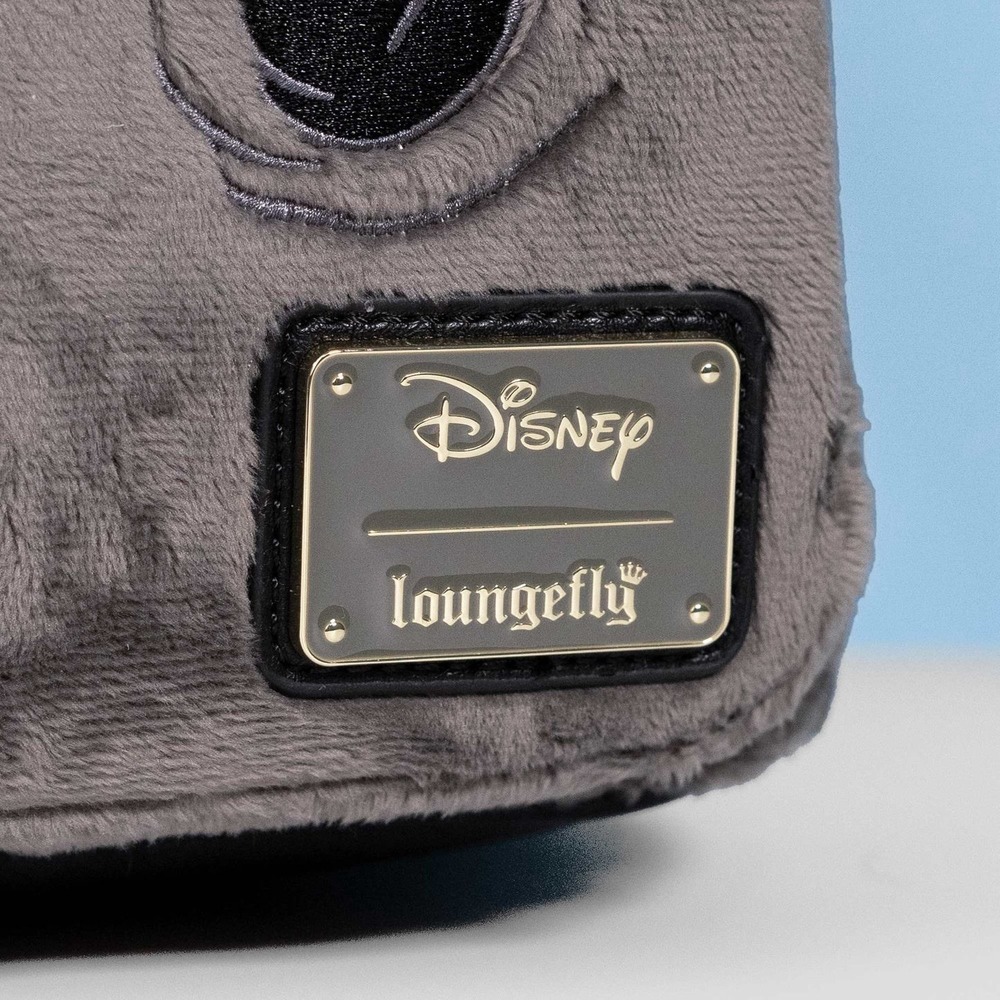 NWT Loungefly Disney Pocahontas Meeks Raccoon Cosplay Backpack - Picture 4 of 10